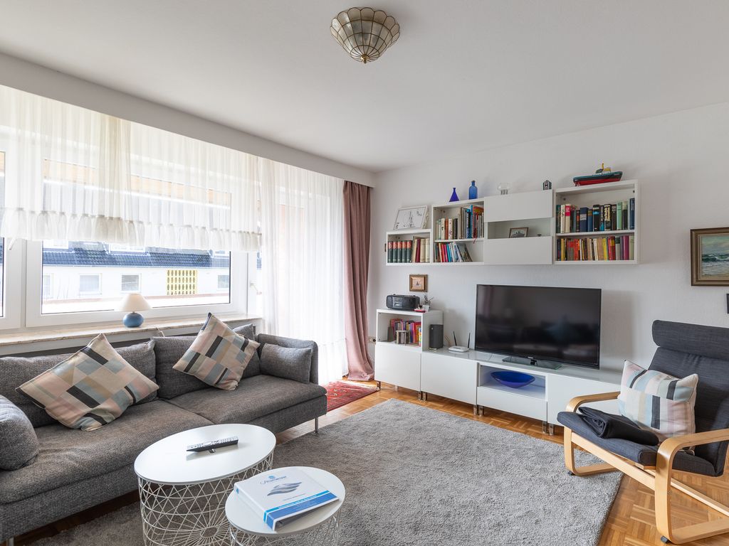 Haus Dallacker, Whg. 11