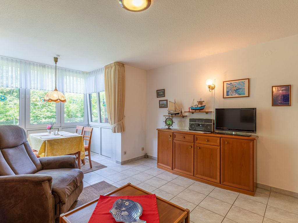 Haus Elbstrom, Whg. 8