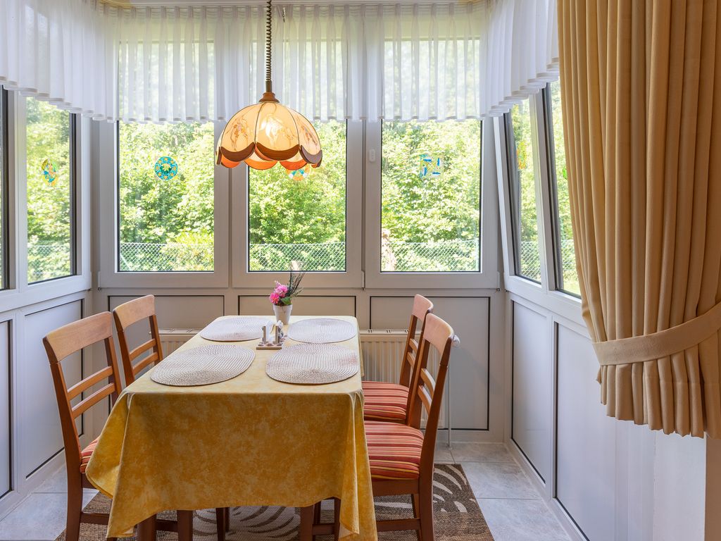Haus Elbstrom, Whg. 8