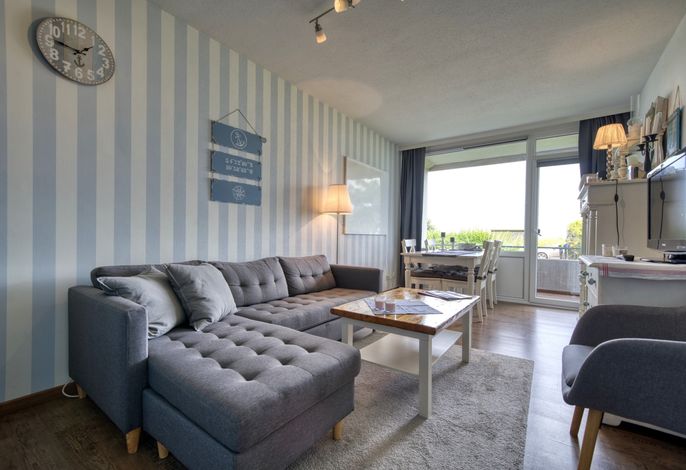 Haus Hanseatic, App. 3SCE18 – Foto 1