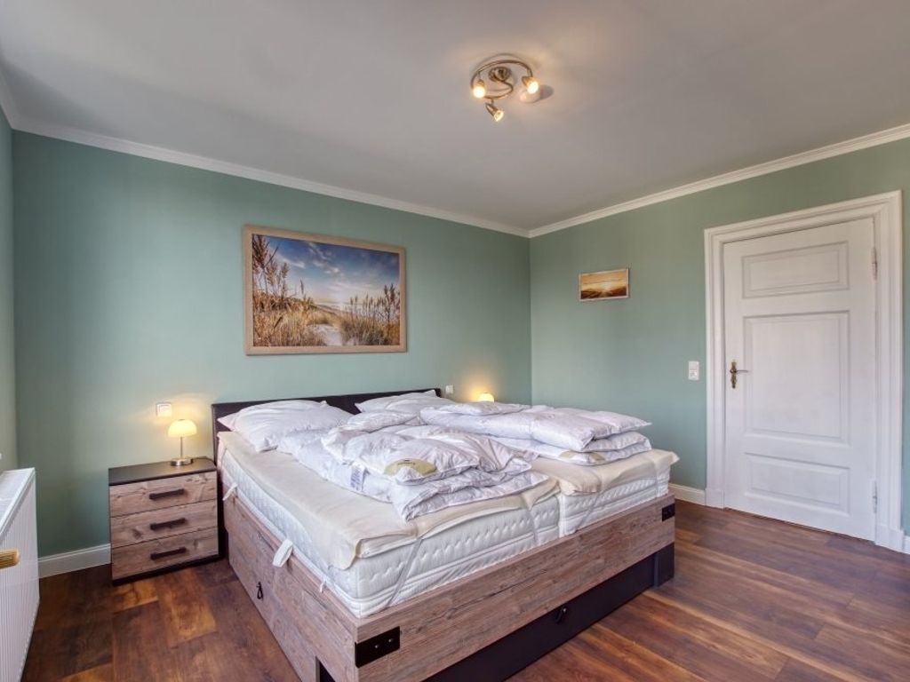 Haus Mühlenstraße 8, App. 7MSOG2