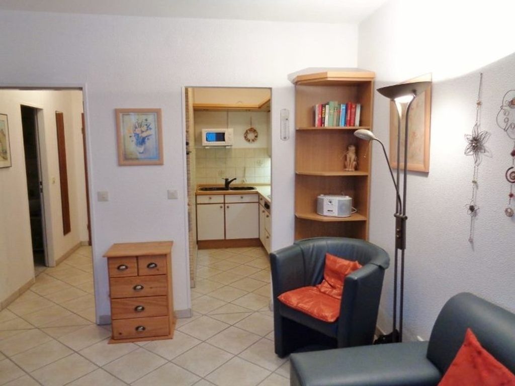 Haus Elisabeth, Whg. 8