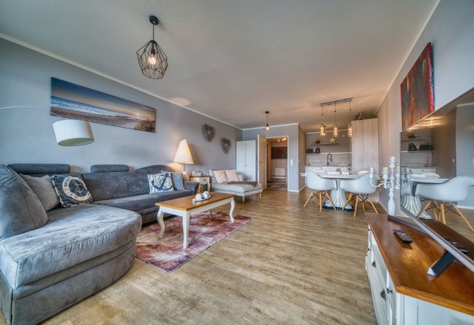 Haus Ostseeresidenz, App. 3OSR102 – Foto 1