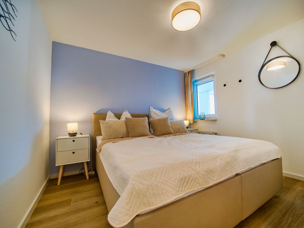 Haus Ostseeresidenz, App. 3OSR109 Küstenglück