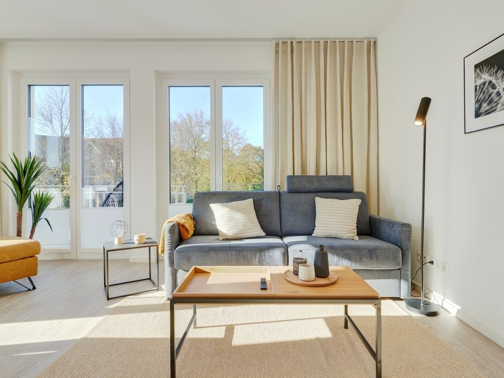 Strand Hus