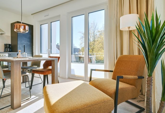 Strand Hus – Foto 1