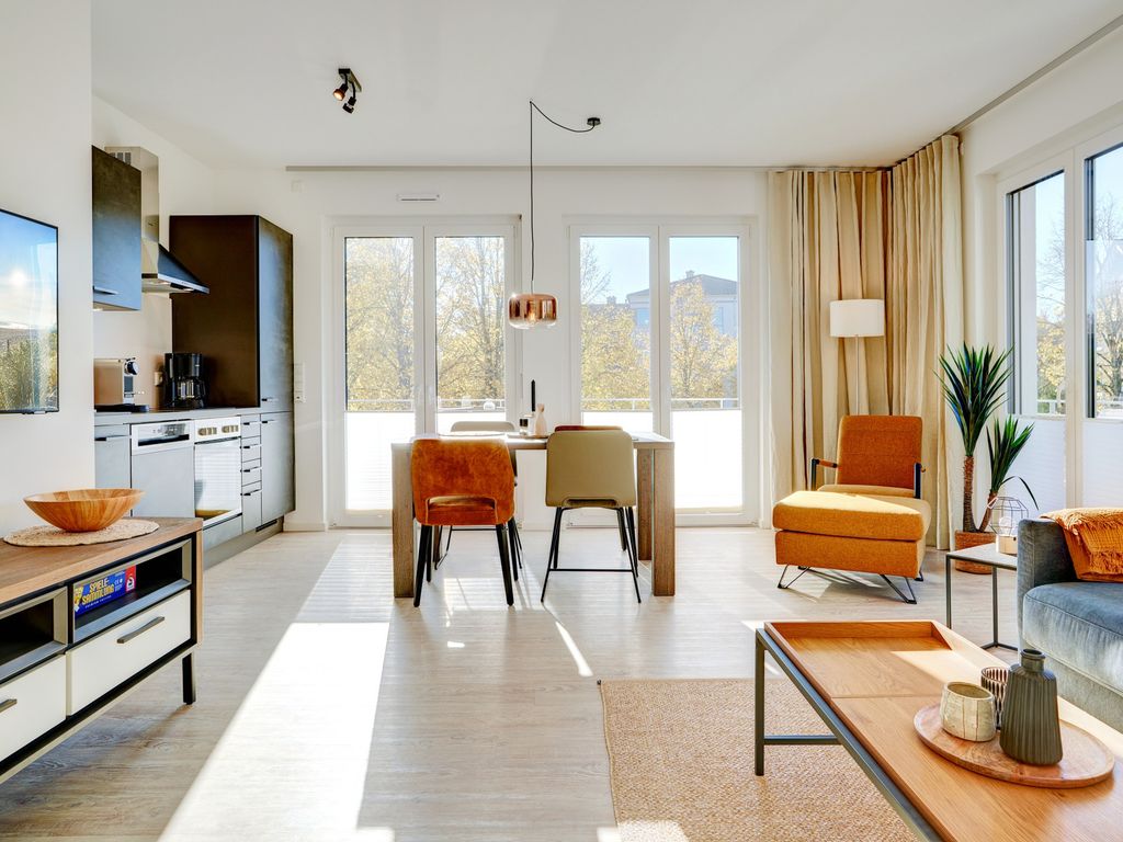 Strand Hus