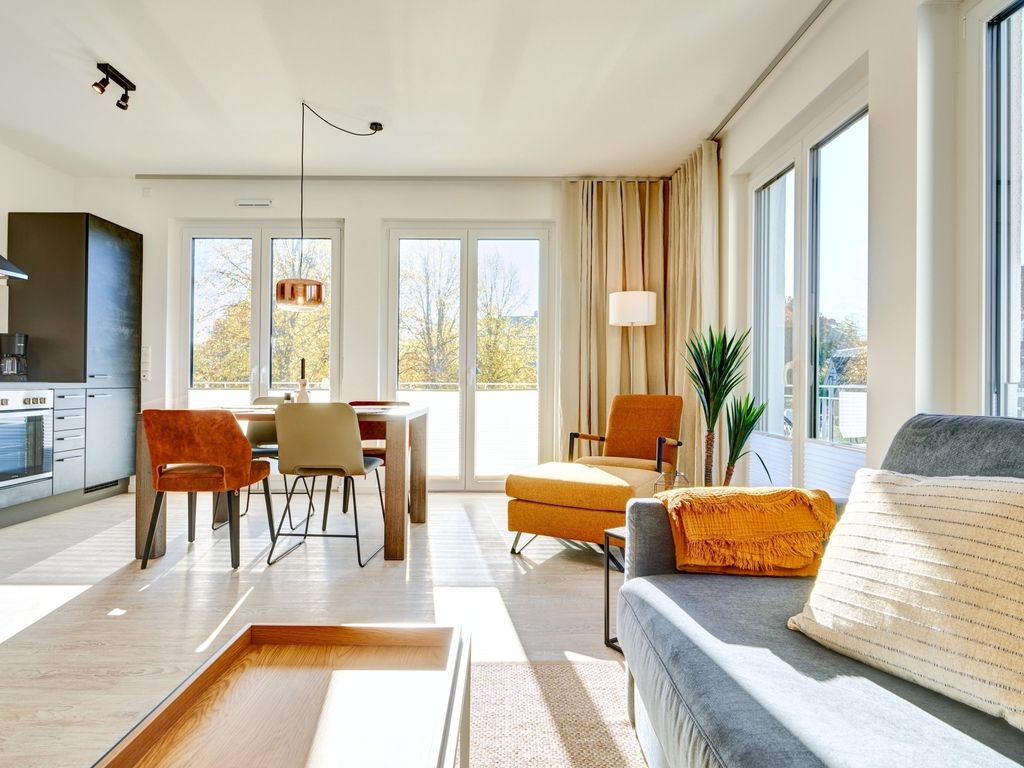 Strand Hus