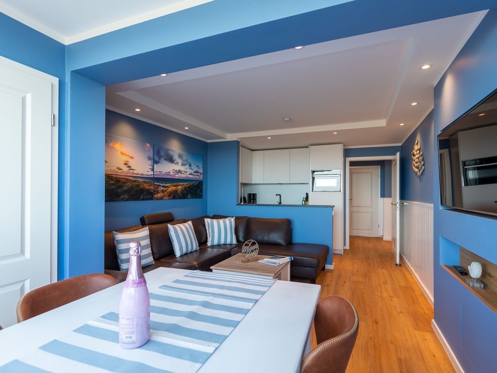 Haus Horizont, Whg. 8