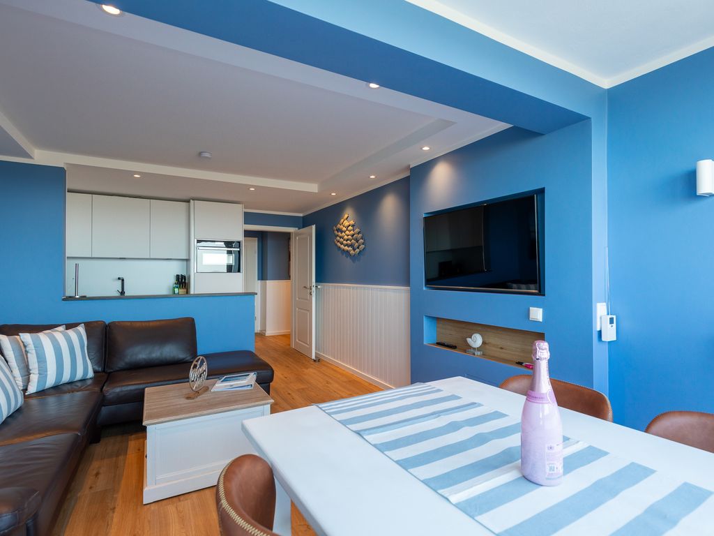 Haus Horizont, Whg. 8