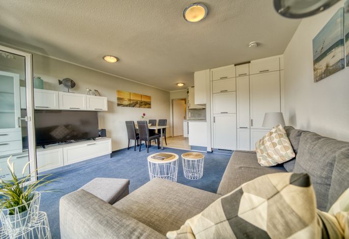 Haus Ostseeresidenz, App. 3OSR20 – Foto 1