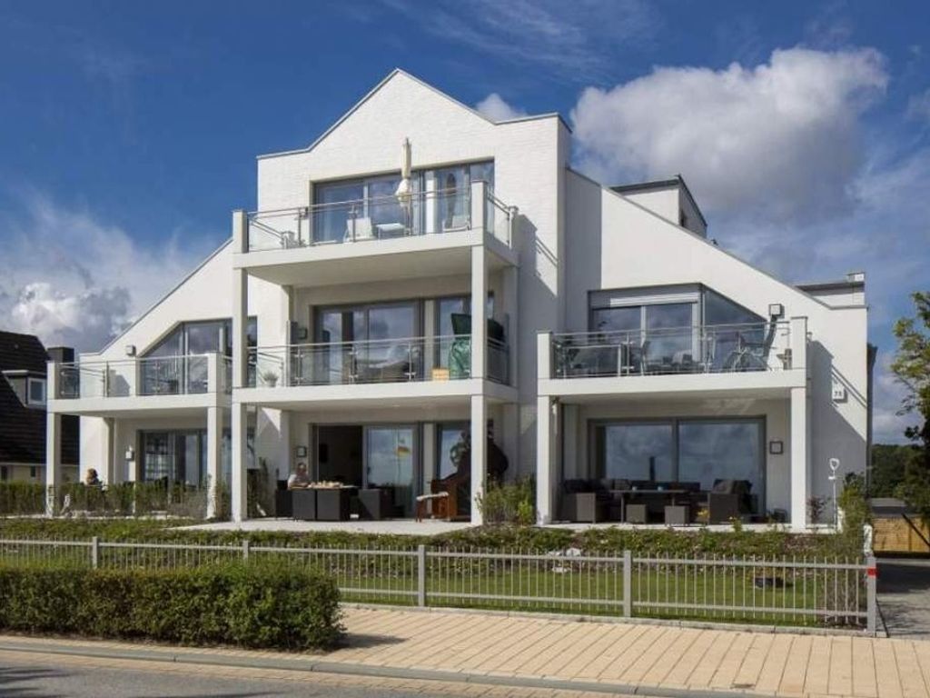 Strandleben