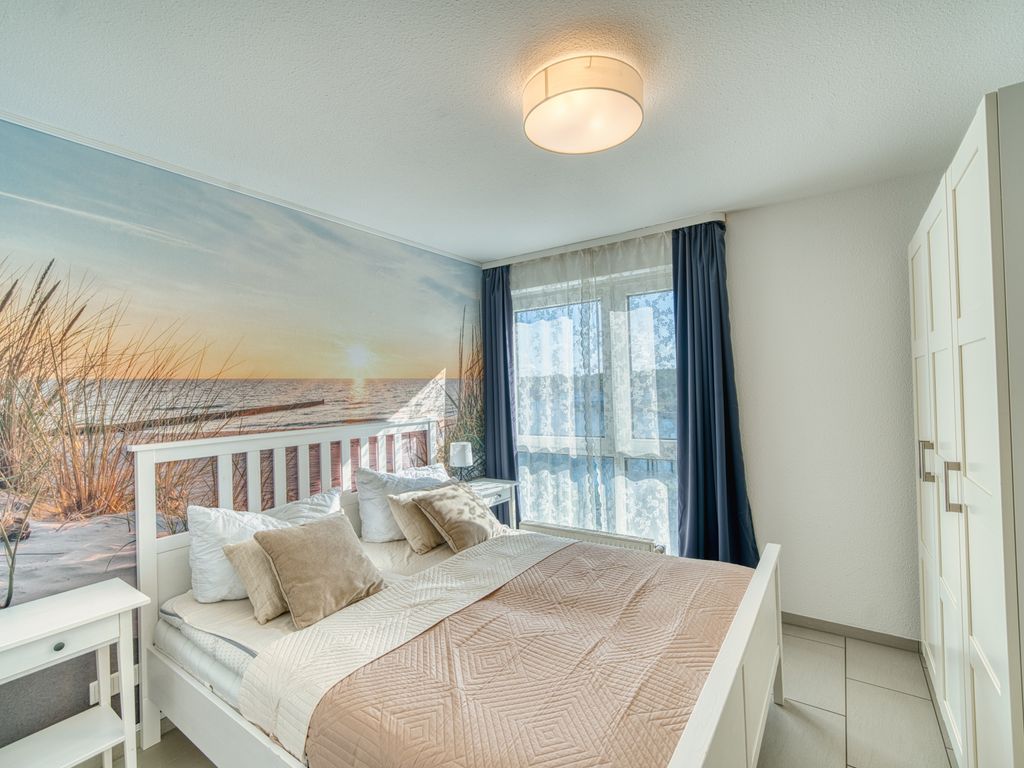 Haus Ostseeresidenz, App. 3OSR98