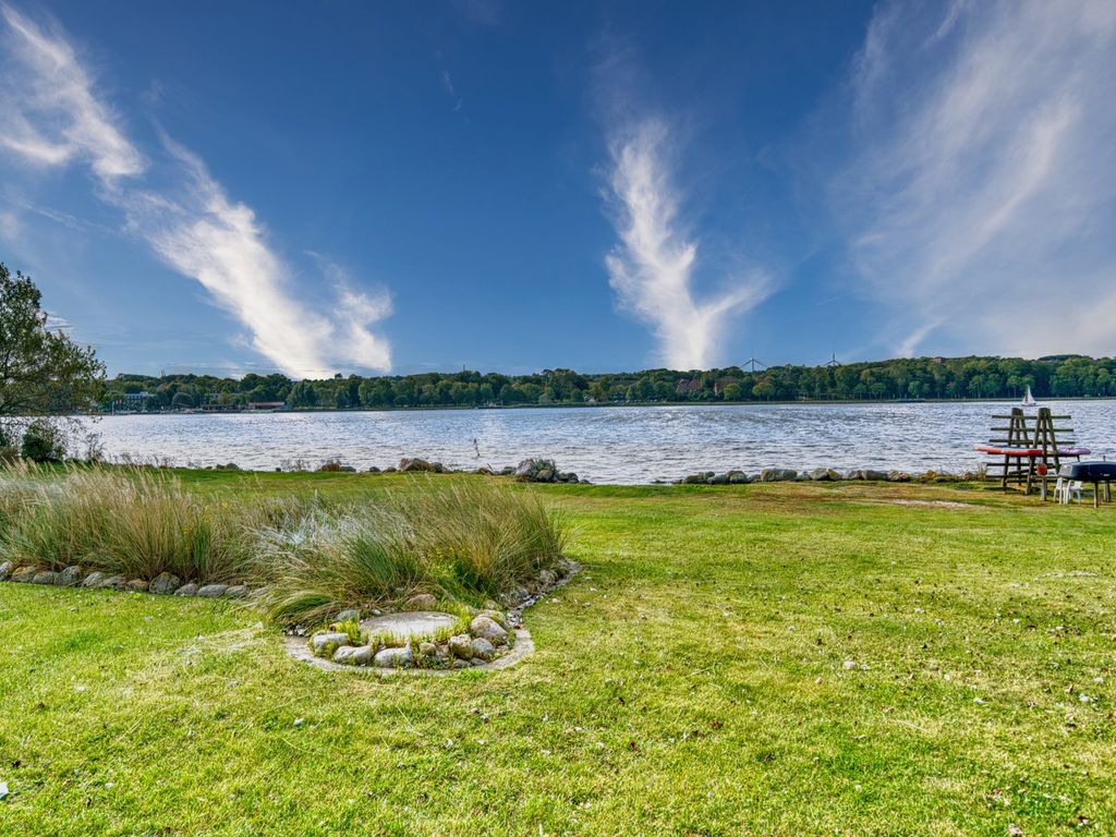 Haus Panorama, App. 4PA03 - Moin! Harbour