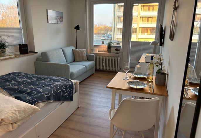 Haus Panorama, App. 4PA06 – Foto 1