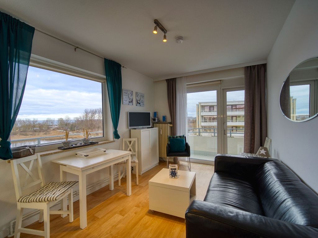 Haus Panorama, App. 4PA23