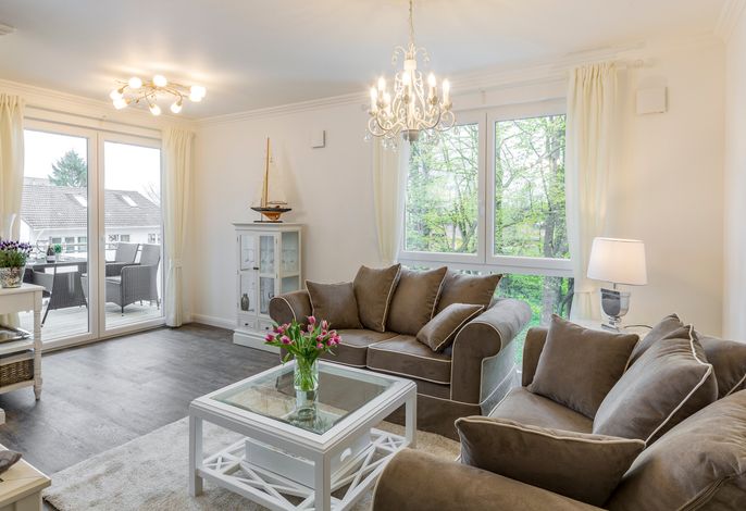 Sunrise Suite – Foto 1