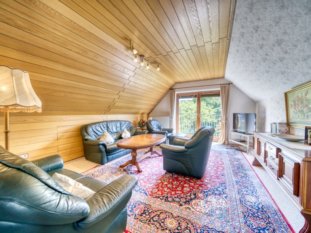 Haus Rüther Moor 31, App. 7RM031