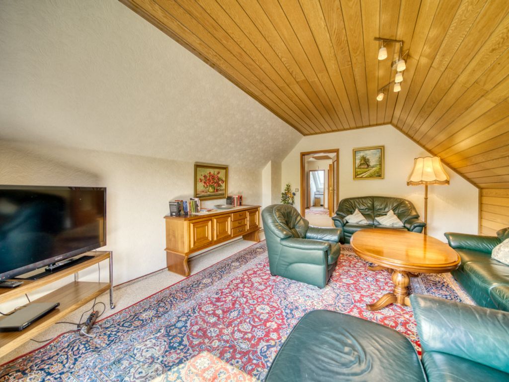 Haus Rüther Moor 31, App. 7RM031