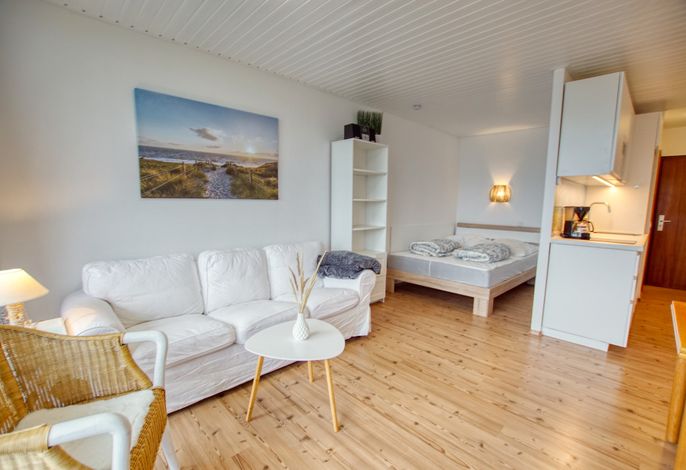 Haus Schöne Aussicht, App. 1SB107 – Foto 1