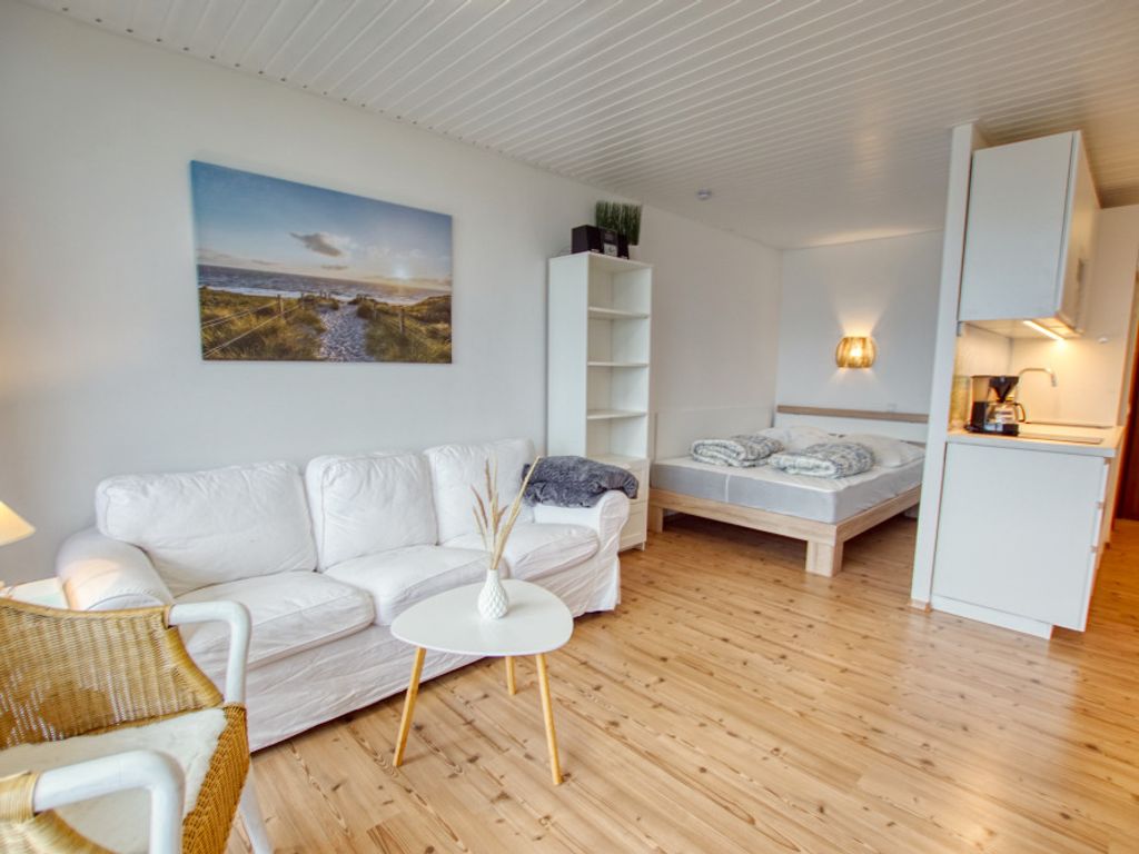 Haus Schöne Aussicht, App. 1SB107