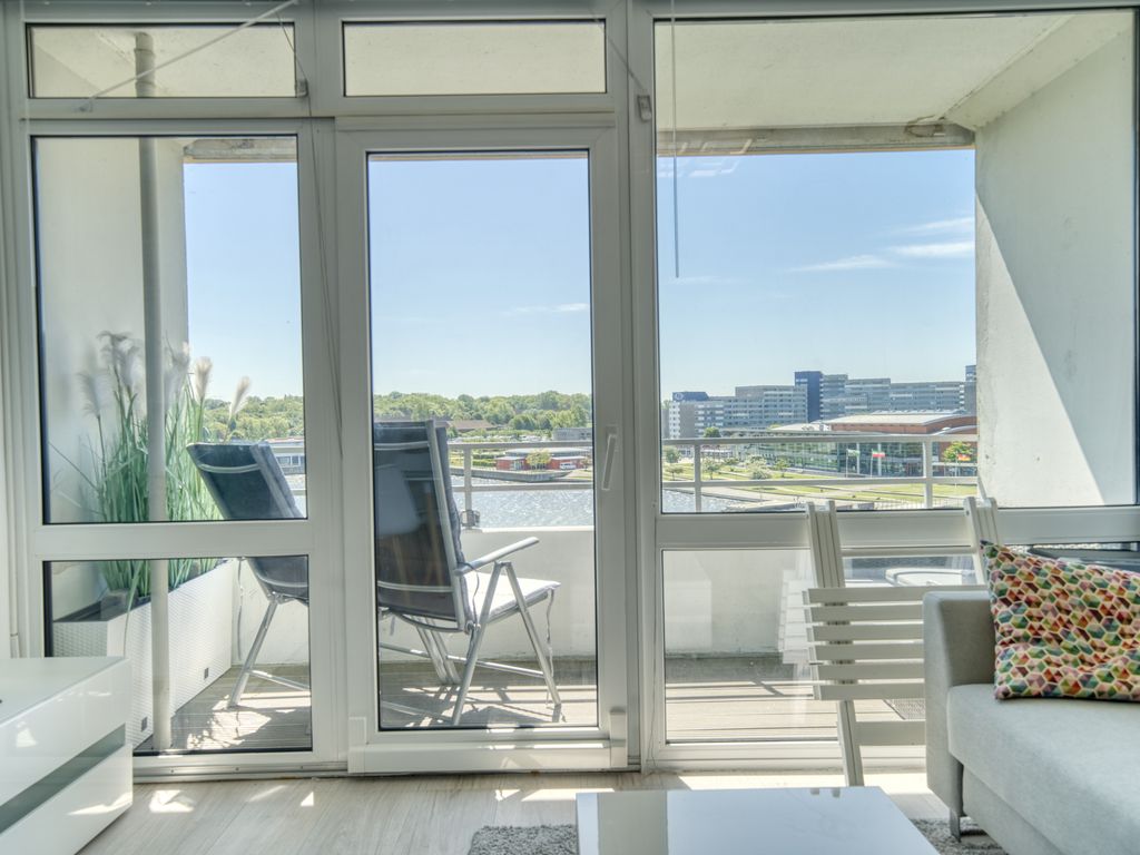 Haus Schöne Aussicht, App. 1SB507