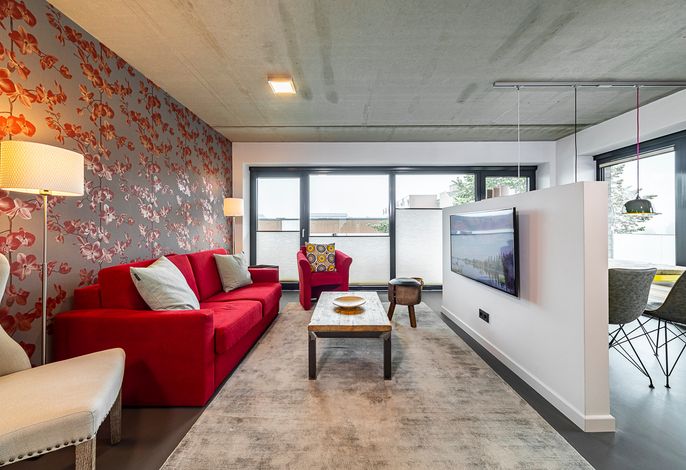 Westside Strandallee 61 – Foto 1
