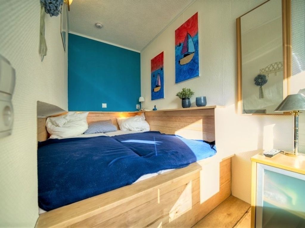 Haus Schöne Aussicht, App. 2SB111