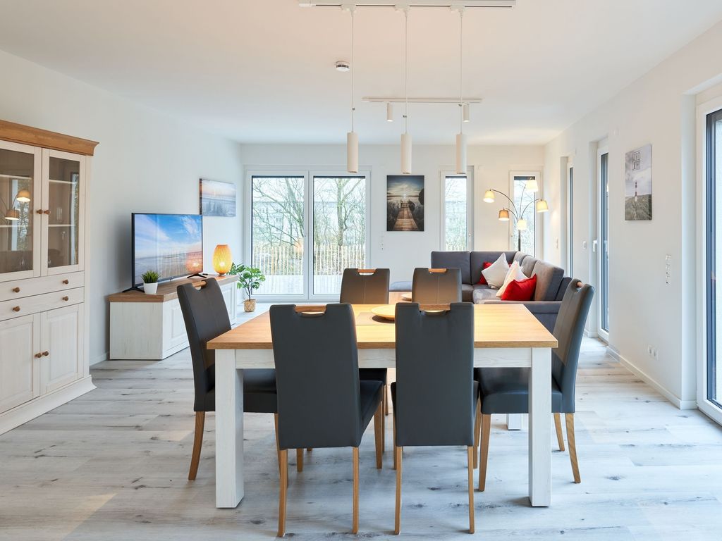Wischkamp 9 B  EG