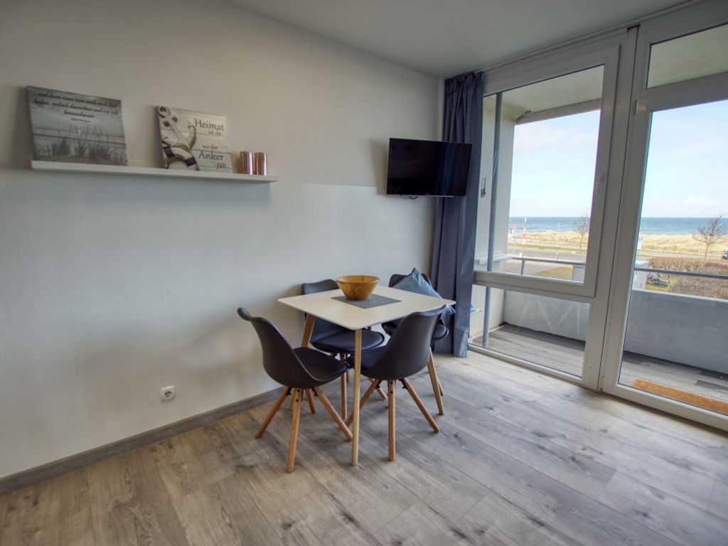 Haus Schöne Aussicht, App. 2SB116