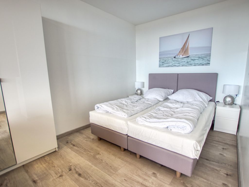 Haus Schöne Aussicht, App. 2SB116