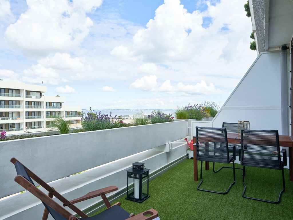 Wohnung Am Meer