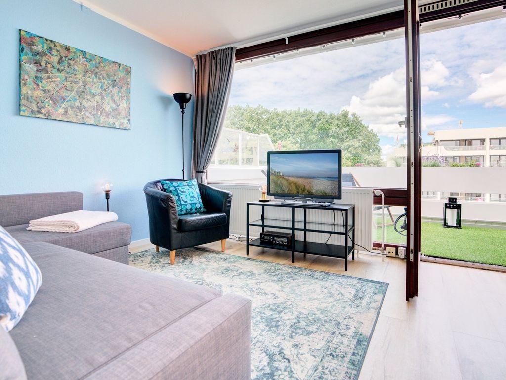 Wohnung Am Meer