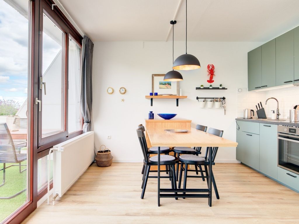 Wohnung Am Meer
