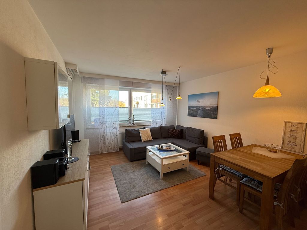Haus Medemsand, Whg. 201
