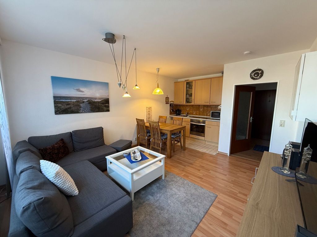Haus Medemsand, Whg. 201