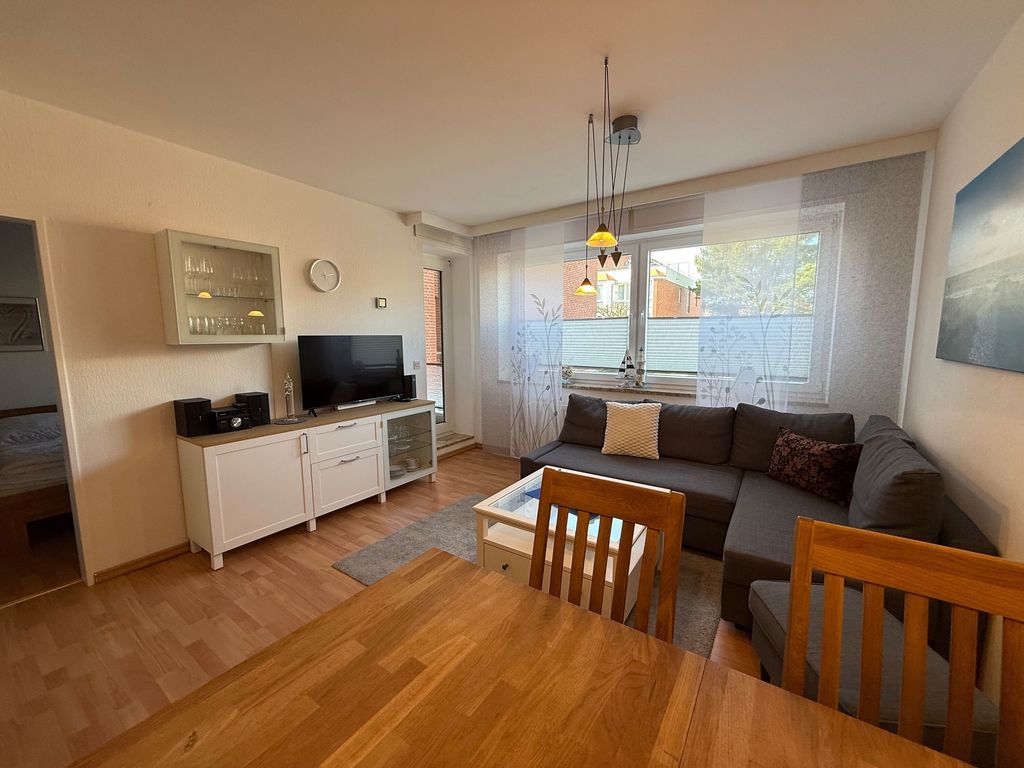 Haus Medemsand, Whg. 201