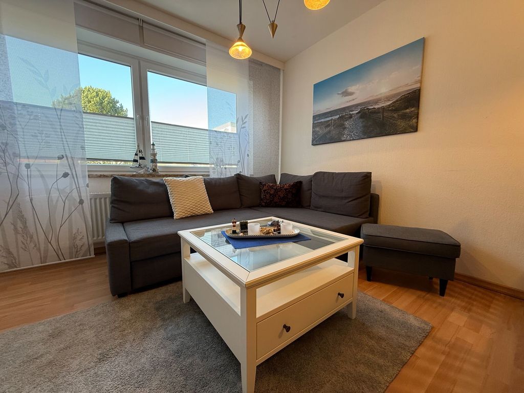 Haus Medemsand, Whg. 201