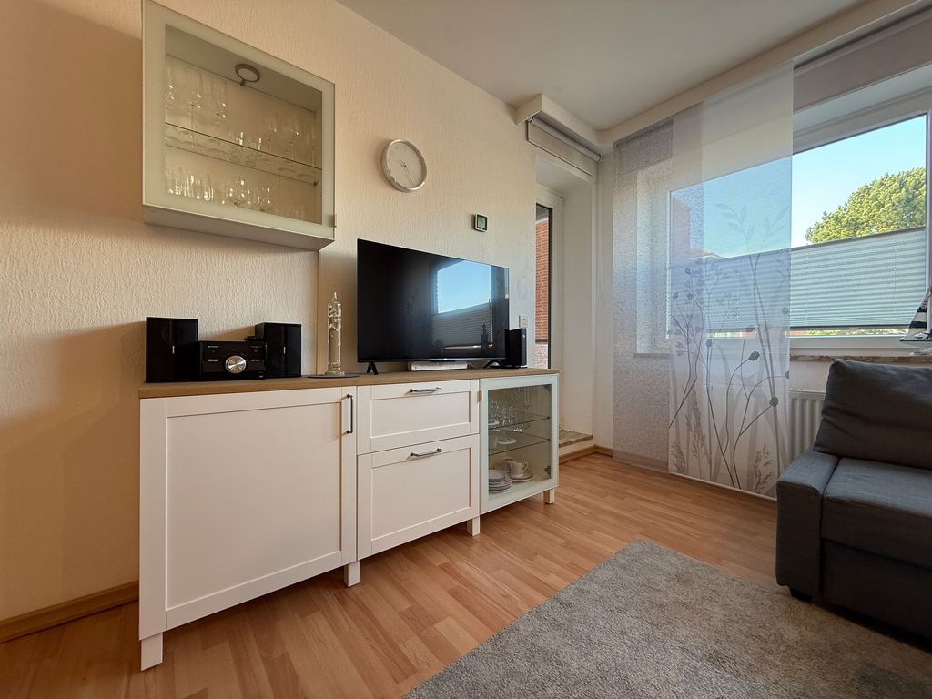 Haus Medemsand, Whg. 201