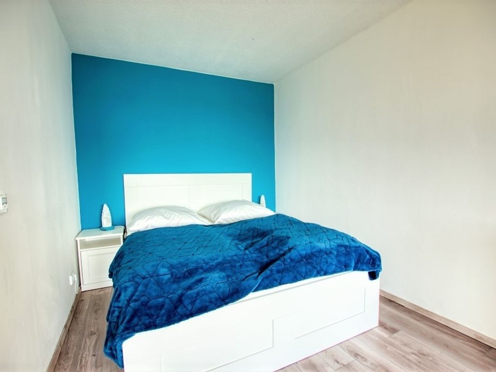 Haus Schöne Aussicht, App. 2SB209