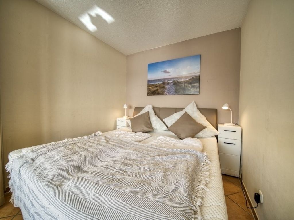 Haus Schöne Aussicht, App. 2SB211
