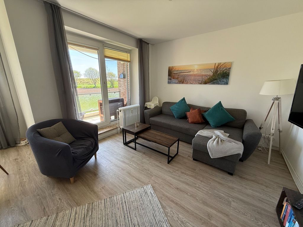 Haus Medemsand, Whg. 209-Meeresrauschen