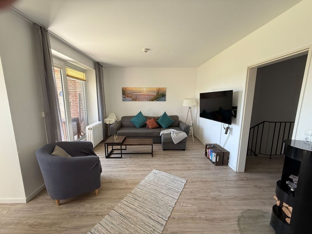 Haus Medemsand, Whg. 209-Meeresrauschen