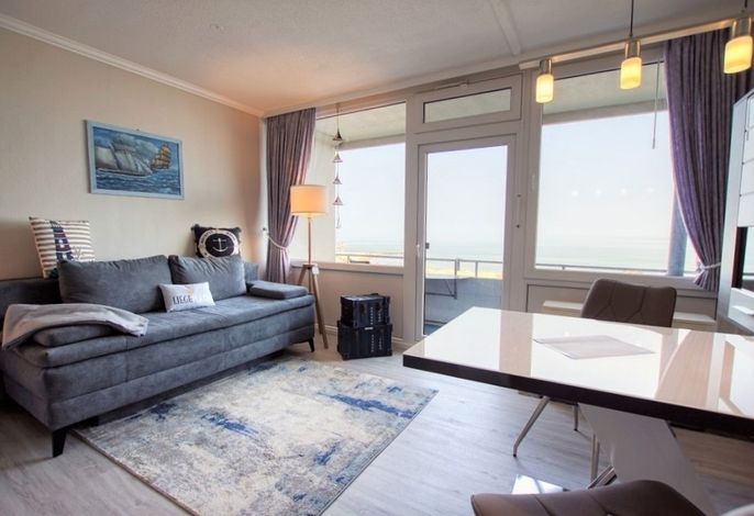 Haus Schöne Aussicht, App. 2SB314 – Foto 1