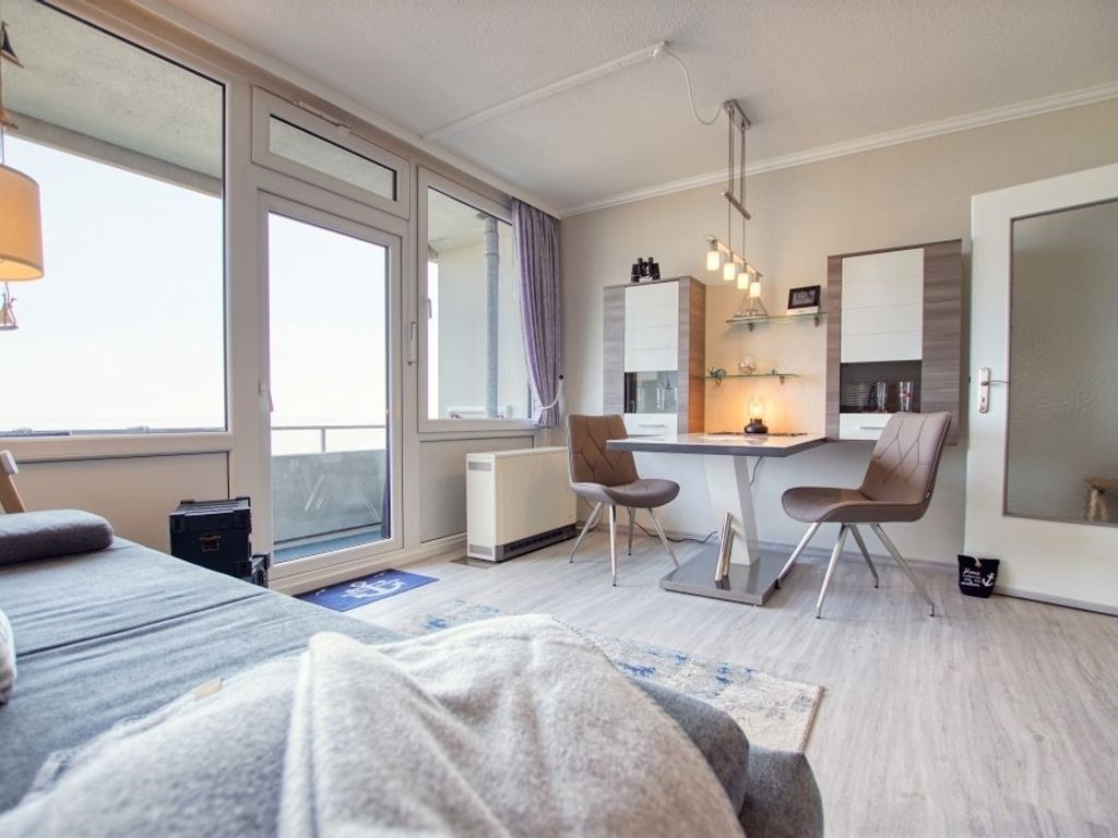 Haus Schöne Aussicht, App. 2SB314