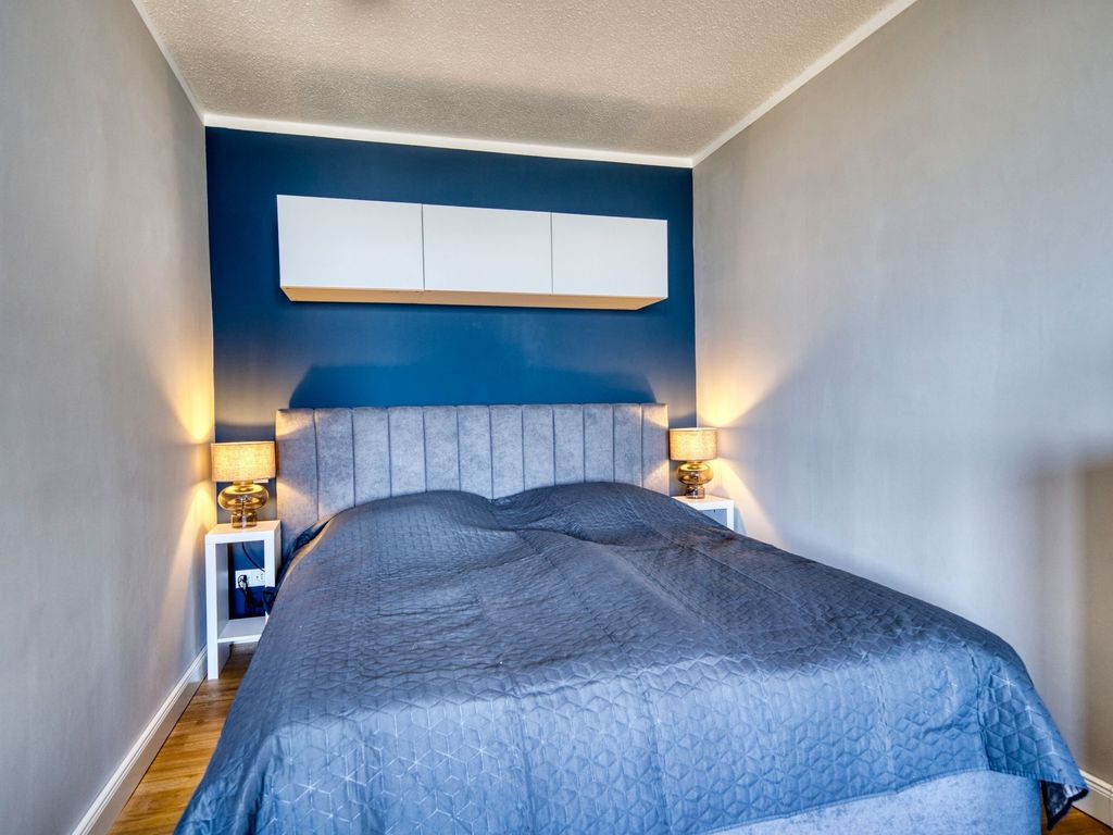 Haus Schöne Aussicht, App. 2SB318
