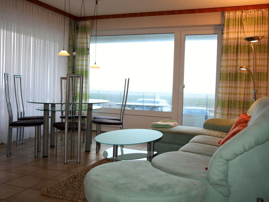 Haus Nautilus, Whg. 1