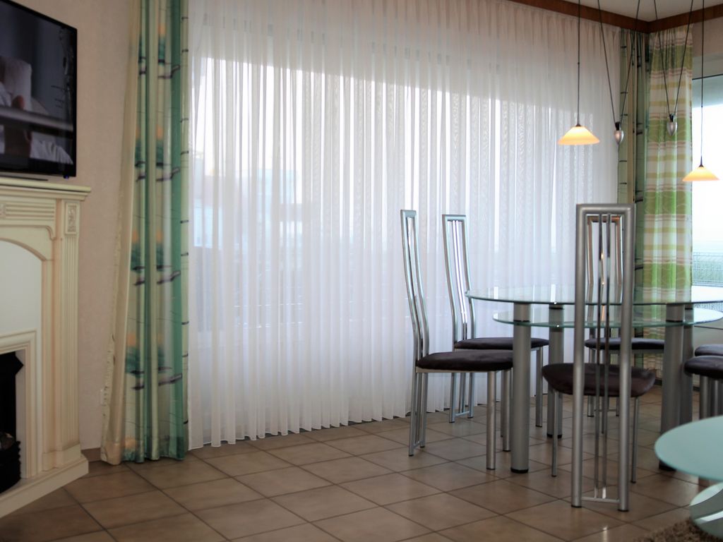 Haus Nautilus, Whg. 1