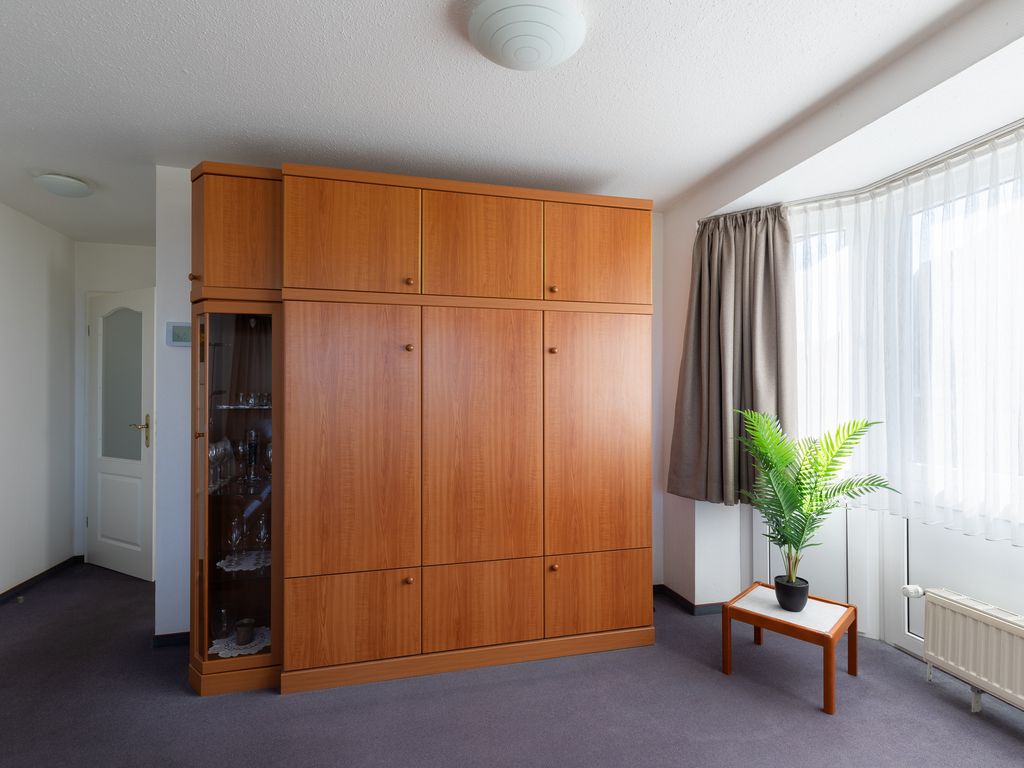 Haus Nordseeperle Wohnung 6