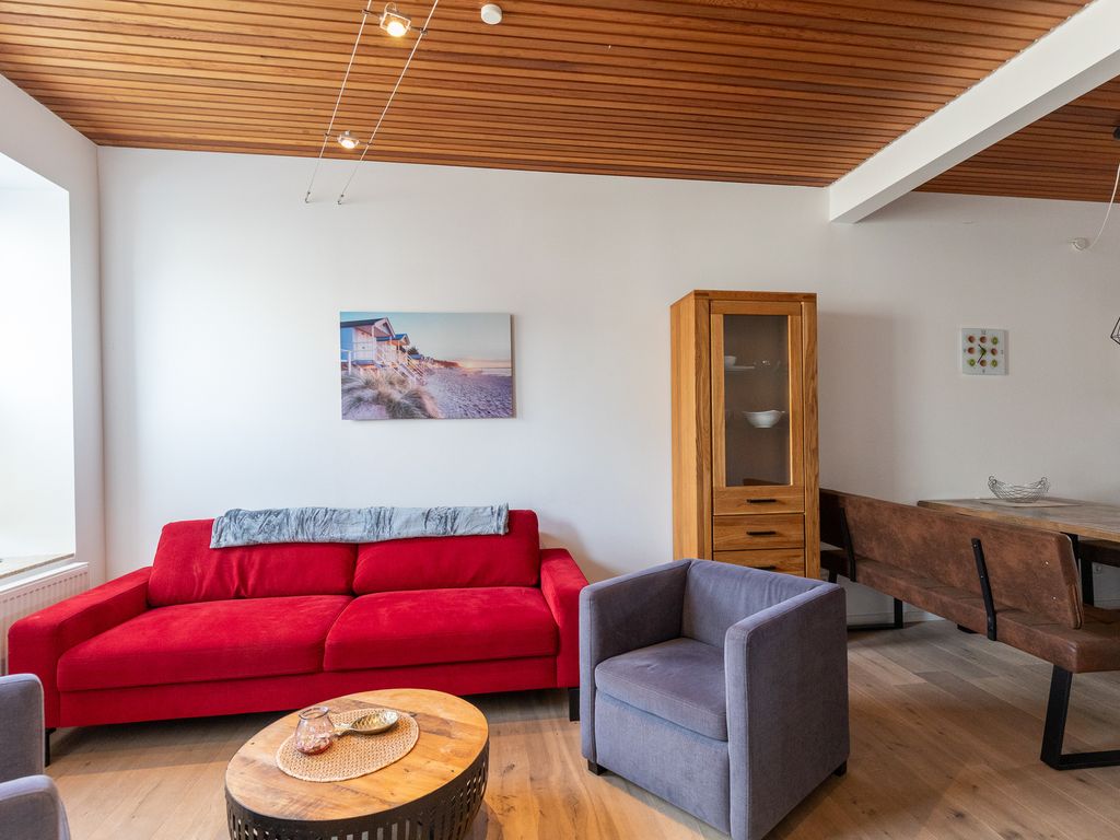 Haus Relax, Whg. 3